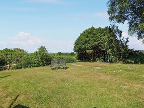 Boendeområde