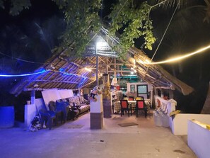 Exterior - Octagon Beach Resort Pondicherry (Koonimedu)