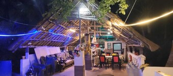 Octagon Beach Resort Pondicherry