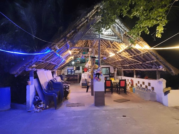Ngoại thất