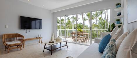 منطقة المعيشة