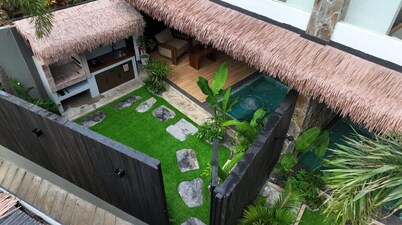 Capricho Villa