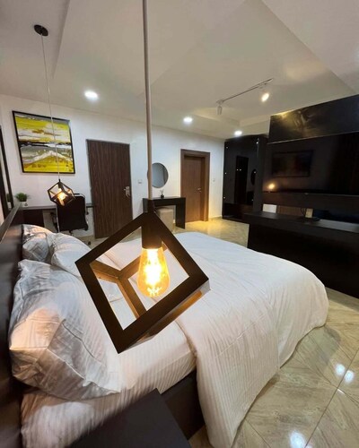 93 Homes and Residence