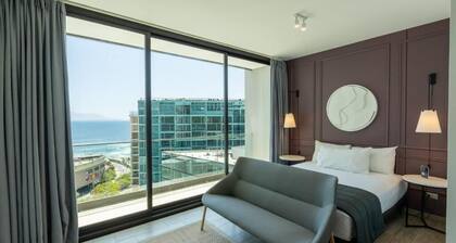 Studio 56 by Terrado