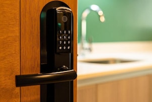 Detalle del interior