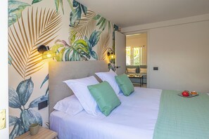 3 Schlafzimmer, Bügeleisen/Bügelbrett, kostenloses WLAN, Bettwäsche