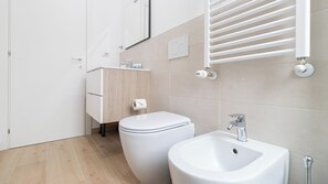 apartman (0 Bedroom) | Belső rész