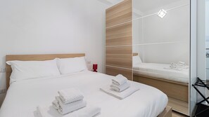 Apartment (0 Bedroom) | Interior - Italianway - Cambiasi 8 (Milan)