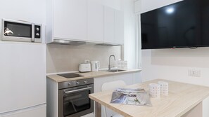 Apartment (0 Bedroom) | Interior - Italianway - Cambiasi 8 (Milan)