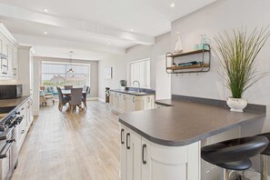 하우스 | 4 개의 침실