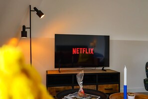 Apartamento | 1 quarto, acesso à internet de alta velocidade