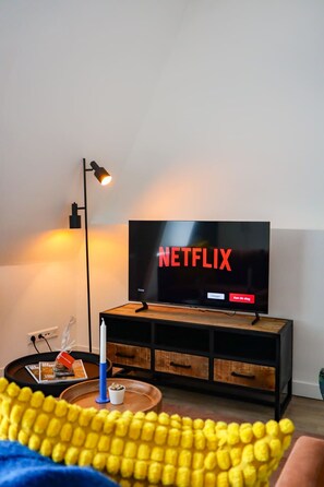 1 bedroom - Saftliving in Rotterdam (Rotterdam)