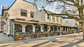 Apartment | 1 bedroom, Internet