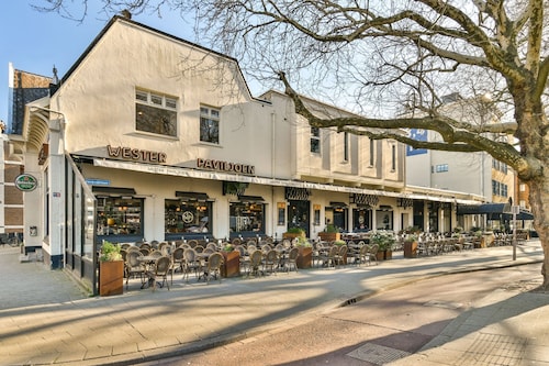 Saftliving in Rotterdam