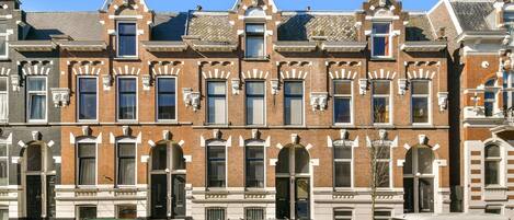 Apartment | 1 bedroom, Internet