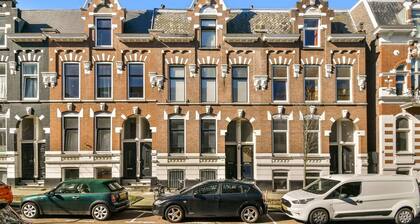 Saftliving in Rotterdam