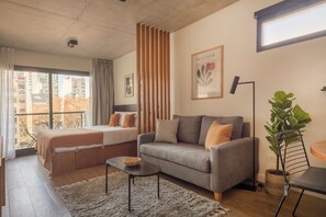 Iron/ironing board, free WiFi - Local Stunning Gem in heart Palermo P6C (Buenos Aires)