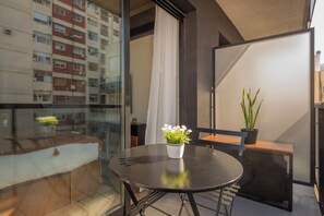 Exterior - Local Stunning Gem in heart Palermo P6C (Buenos Aires)