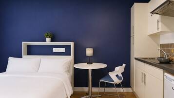 Deluxe Apartment, Non Smoking | Front of property