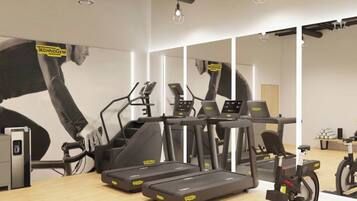Superior Apartment, Non Smoking | Property amenity