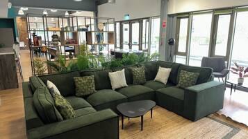 Superior Apartment, Non Smoking | Property amenity