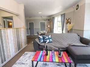 Interior - Newfield Apartment (Bishop Auckland)