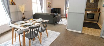 Newfield Apartment