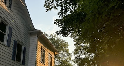 Charming Private Studio Saugerties