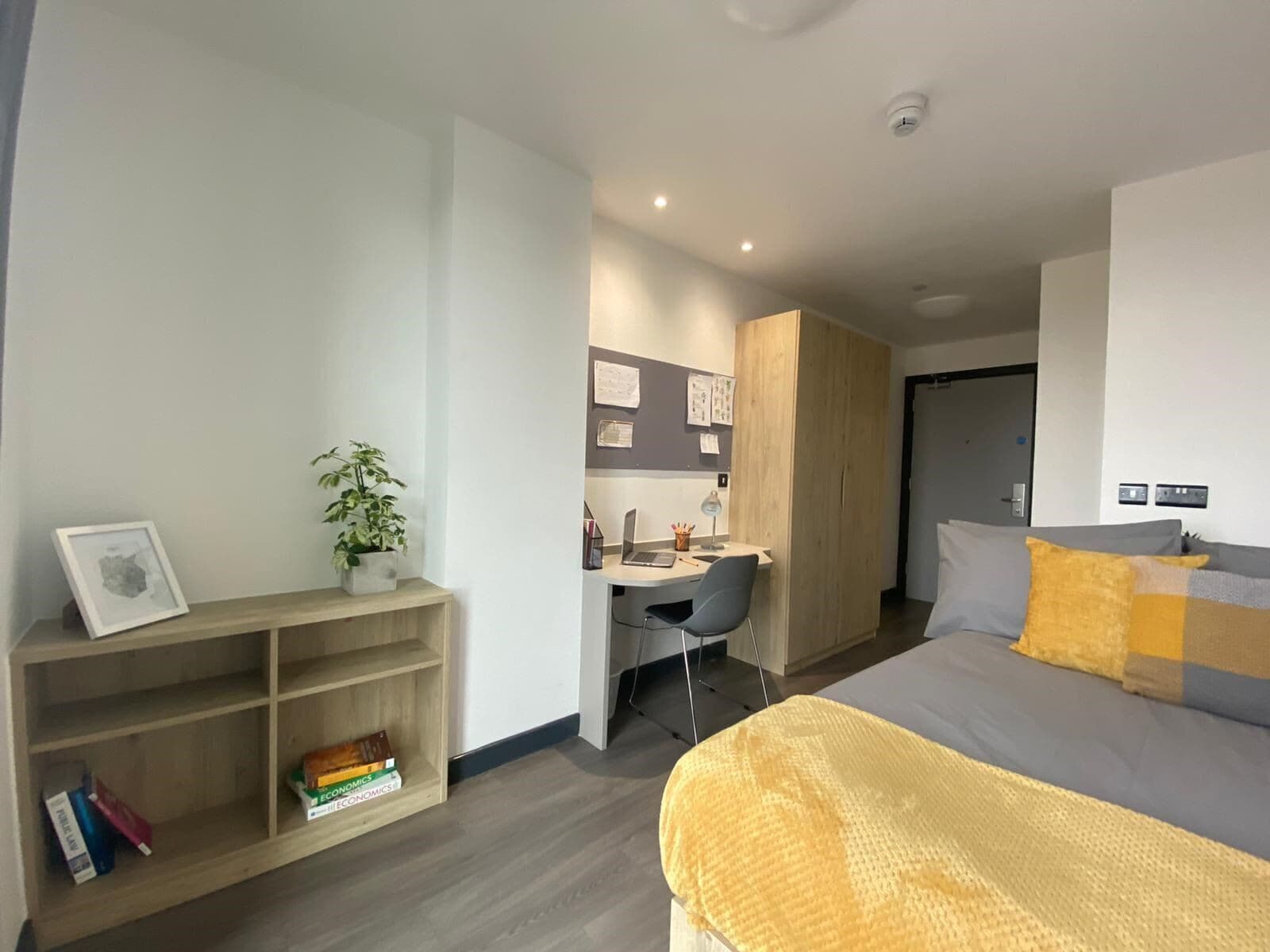 Double Room, Non Smoking