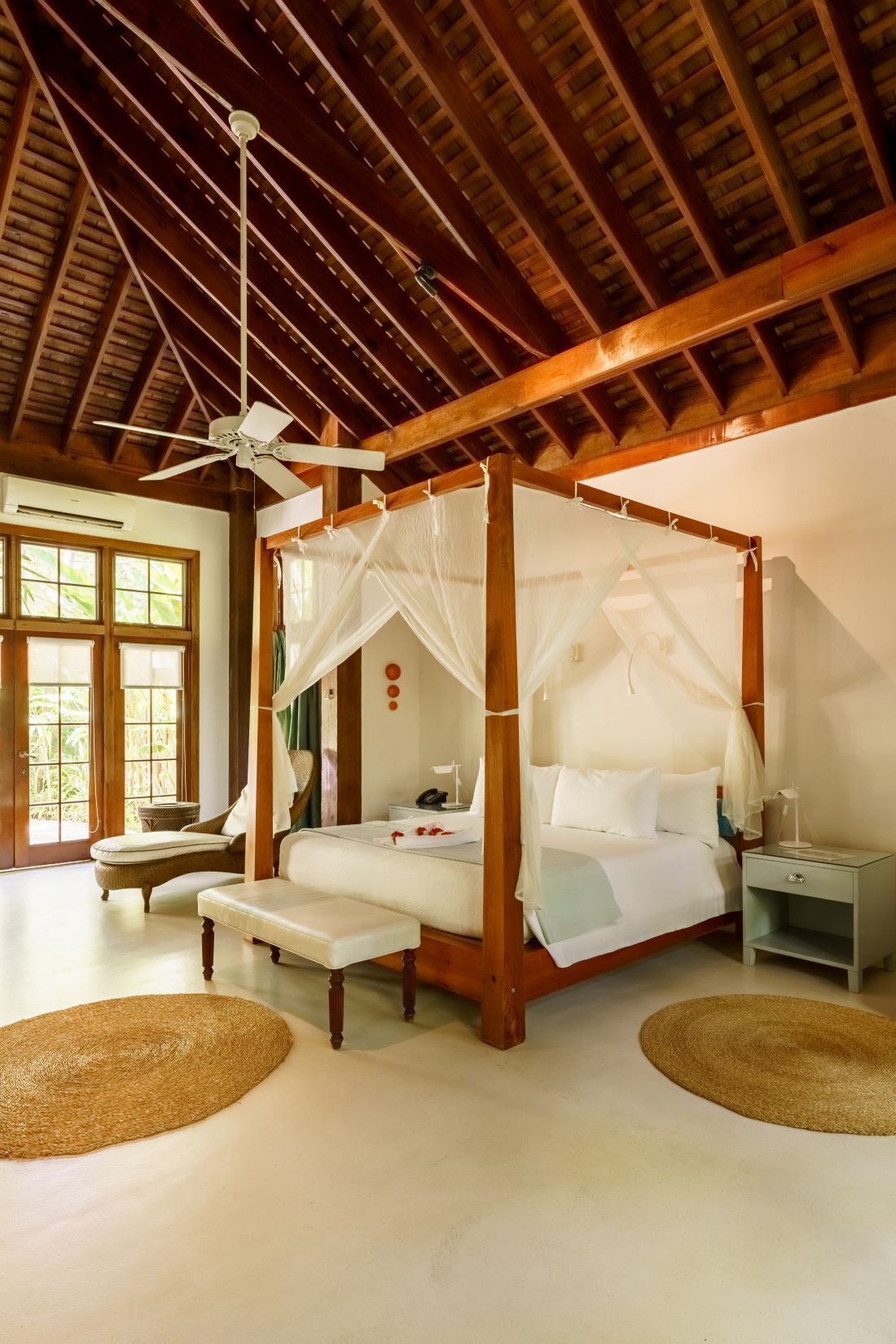 客室