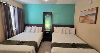 I Love Combate Rooms & Suites