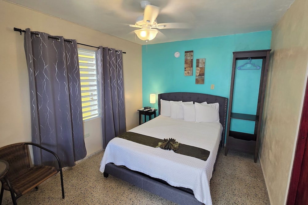 I Love Combate Rooms & Suites