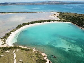 Point of interest - I Love Combate Rooms & Suites (Cabo Rojo)