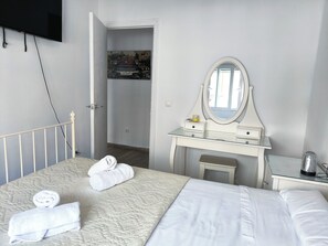 Apartment, 3 Bedrooms, Balcony, City View | 3 bedrooms