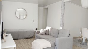 تلفزيون، مدفأة