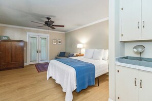 4 habitaciones, wifi gratis y ropa de cama 