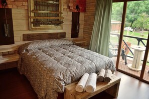 Suite 4 - ALGARROBO | Ilmainen Wi-Fi, vuodevaatteet