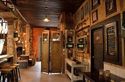 Posada del Castor