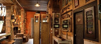 Posada del Castor
