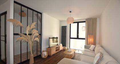 Vacationhome Le Nid Marin