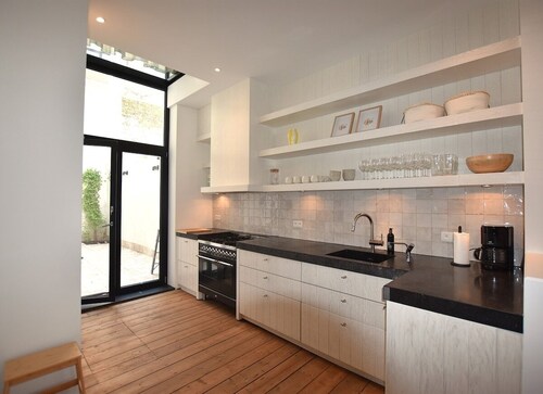 Vacationhome Le Nid Marin