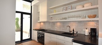 Vacationhome Le Nid Marin