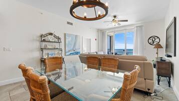 Condo, nhiều giường (Spanish Key 306) | Nội thất