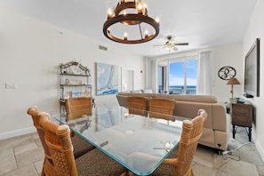 Appart'hôtel, plusieurs lits (Spanish Key 306) | Intérieur