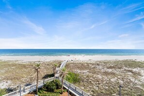 Beach - Spanish Key 306 (Pensacola)
