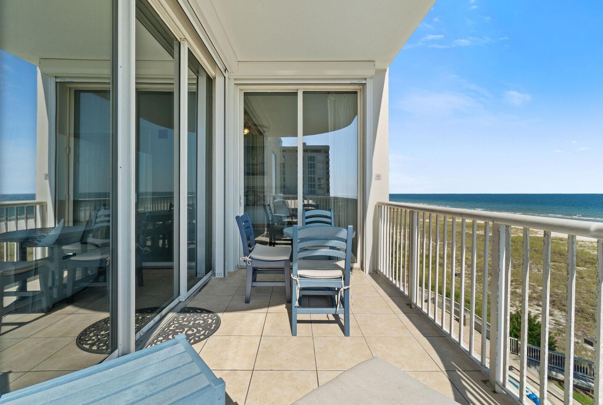 Condo, Multiple Beds (Spanish Key 306) | Property grounds