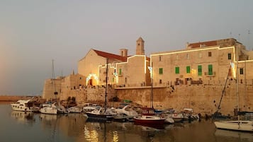 Porticciolo