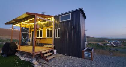Charming Tiny Home in Pleasant Preston with AC, WiFi