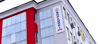 Sonamoni Hotel