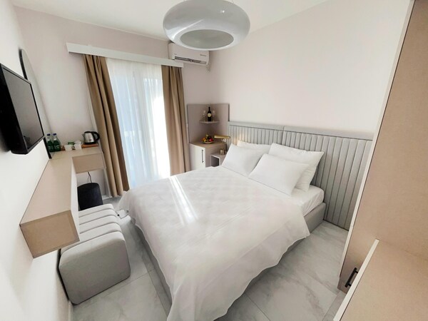 The House Rooms - Budva